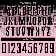 Custom Light Pink Black Sublimation Soccer Uniform Jersey Custom Light Pink Black Sublimation Soccer Uniform Jersey